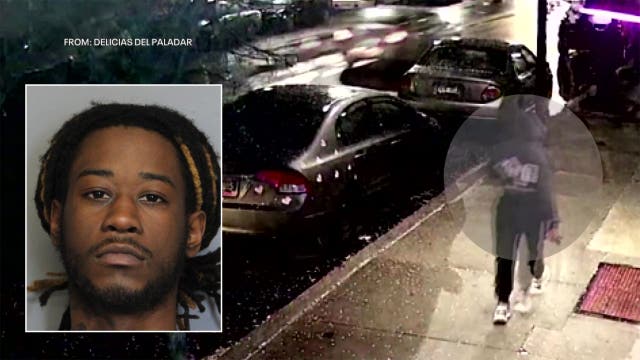 Suspected hit-and-run driver charged after teen girl killed in Wilmington: police
