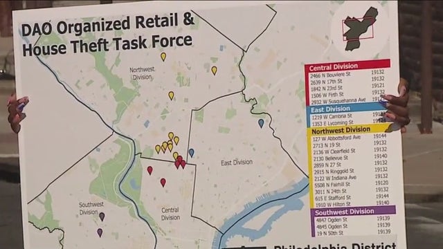 Notary public facing felony charges for alleged role in years-long house theft scheme