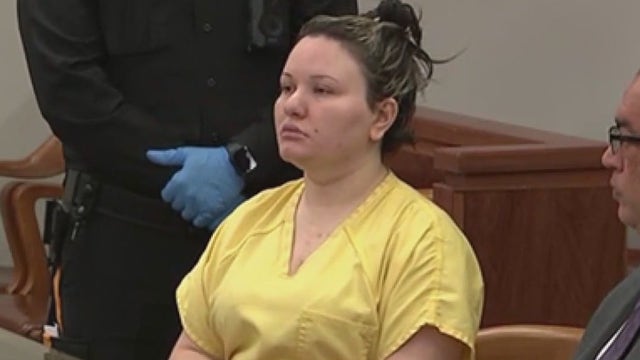 Hairdresser accused in murder-for-hire plot to kill ex-boyfriend and his daughter denied bail