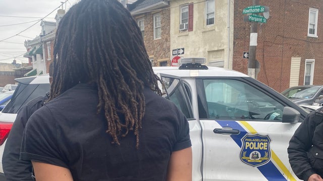 Hit-and-run fugitive arrested after 78-year-old woman killed in Mantua: US Marshals