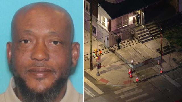 Police searching for man accused of shooting 13-year-old during fight in Philadelphia