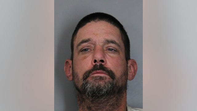 Man accused of trying to set girlfriend on fire in Georgetown: police