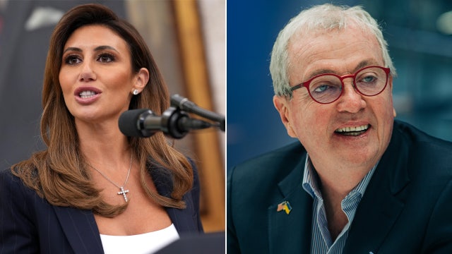 US Attorney Habba investigating New Jersey Gov. Murphy over immigration enforcement policy