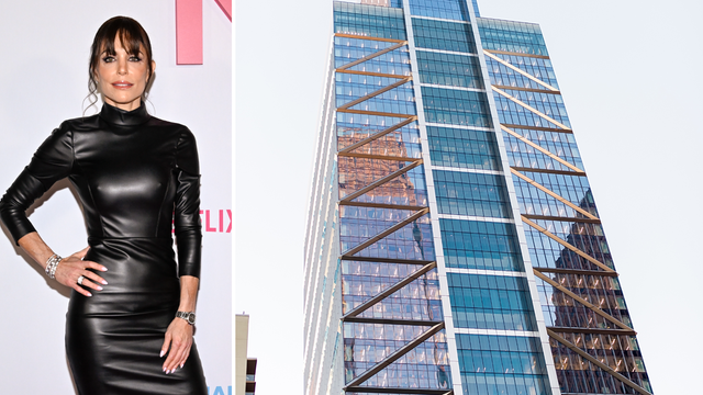 Four Seasons in Philadelphia is trending thanks to this Real Housewife