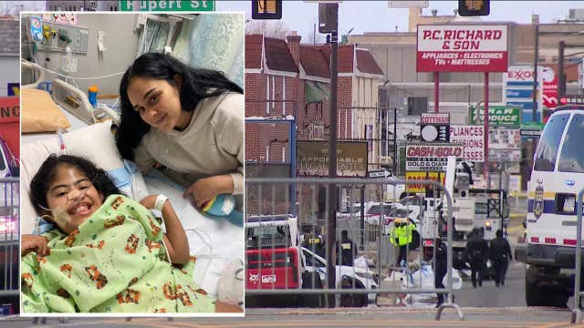 Philly plane crash: Victims remains being returned to Mexico