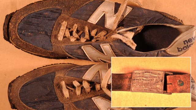 Human remains found on Susquehanna River island remain unidentified nearly 40 years later