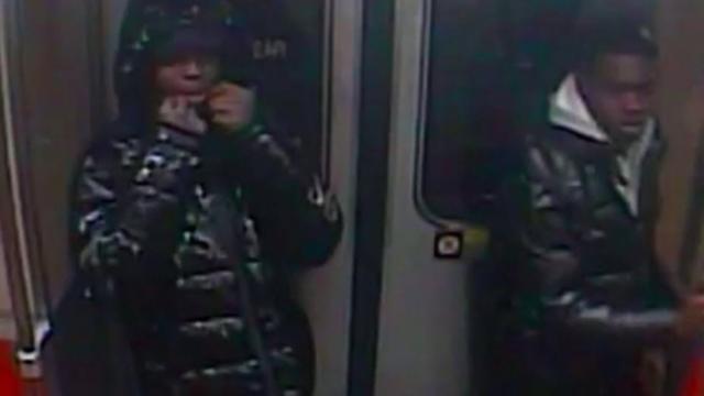 Victim attacked by teen on SEPTA platform during attempted robbery: police
