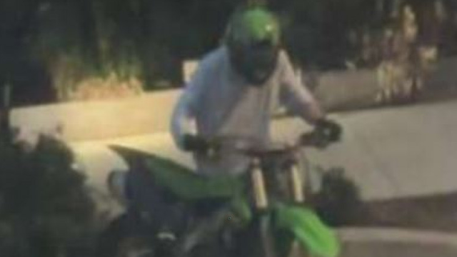 Child on scooter struck by dirt bike rider in Chester County hit-and-run: police