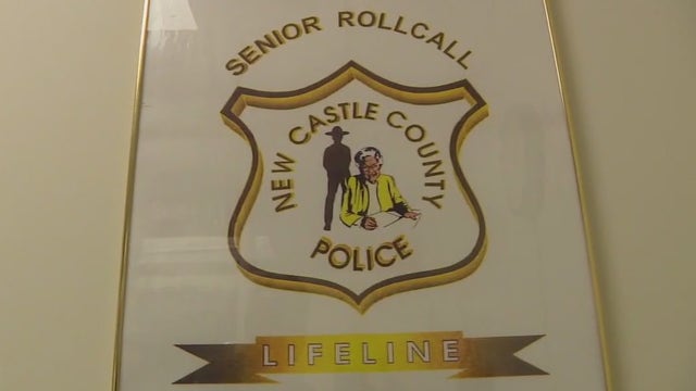 Free phone call service from police leads to life-saving welfare check in Delaware