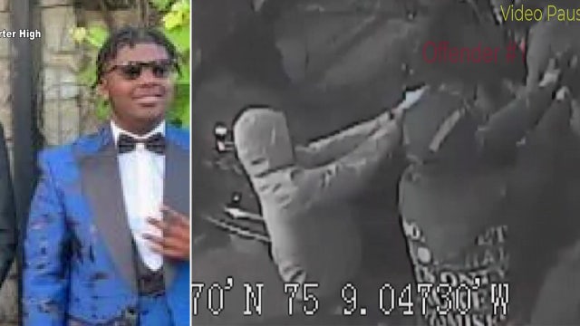 2 wanted in deadly bus stop ambush shooting of teen in Philadelphia