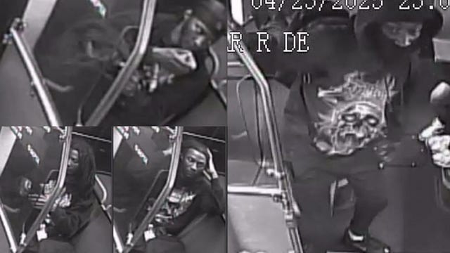 Victim followed off SEPTA bus, shot multiple times by wanted suspect: police