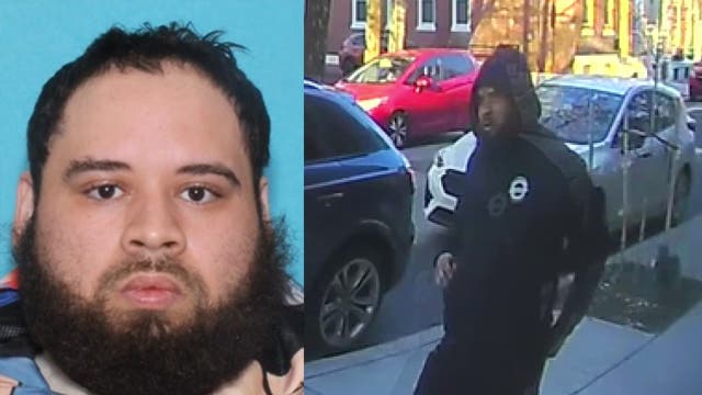 Warrant issued for man after woman, 13-year-old girl report being assaulted: officials