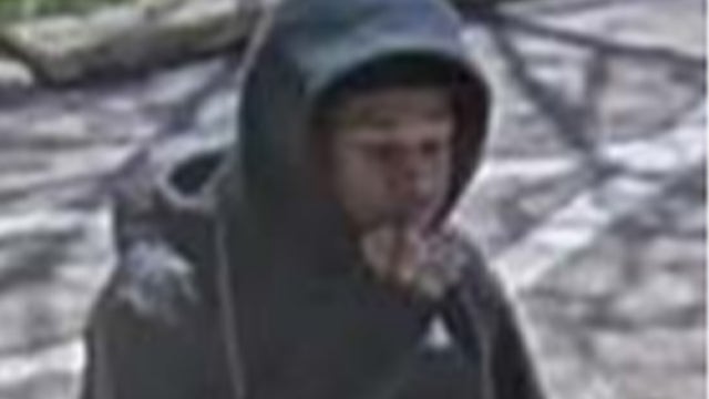 84-year-old man targeted at TD Bank parking lot in Haverford; suspect wanted