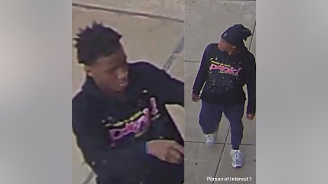 Temple University assaults: Suspects connected to robbery sought by police
