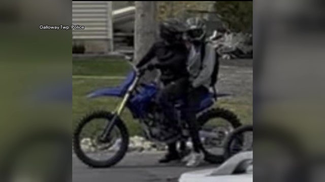 Family terrorized by pranksters at home in Galloway Twp. prompting police investigation