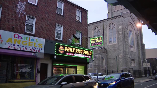 Young woman found stabbed to death inside futon in Philly neighborhood: police