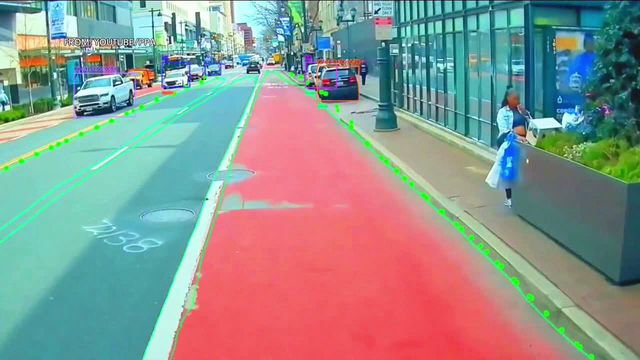 New SEPTA bus cameras will catch illegally parked vehicles, issue parking tickets