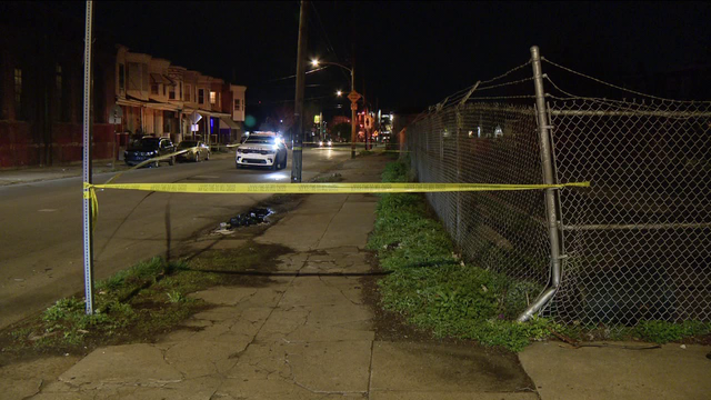 14-year-old boy shot walking home in West Philadelphia as police search for suspect