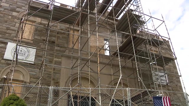 Fate of Saint Francis of Assisi School in Springfield uncertain after fire destroys building