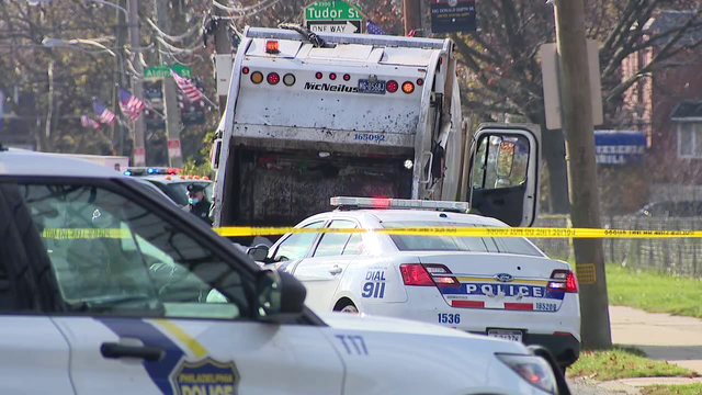 2 convicted of deadly 2022 shooting of Philadelphia sanitation worker