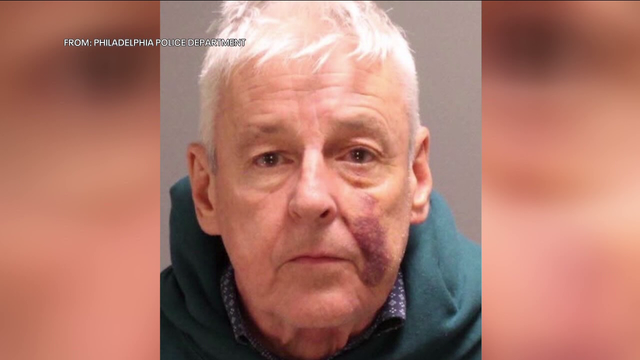 DUI driver pleads guilty in Philadelphia bike crash that killed CHOP doctor