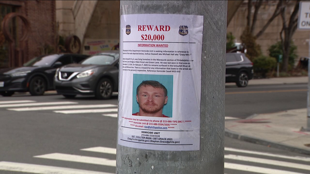 Arrest made after man found shot, killed in Schuylkill River months ago