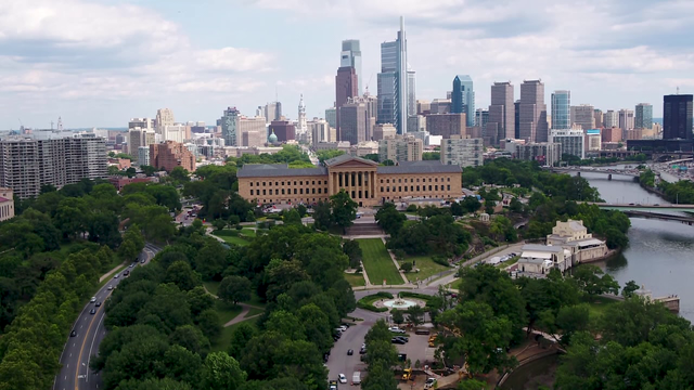 Philadelphia named a top summer travel destinations for 2025