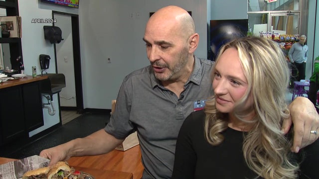 Philadelphia judge could face discipline over promotion of wife's cheesesteak shop