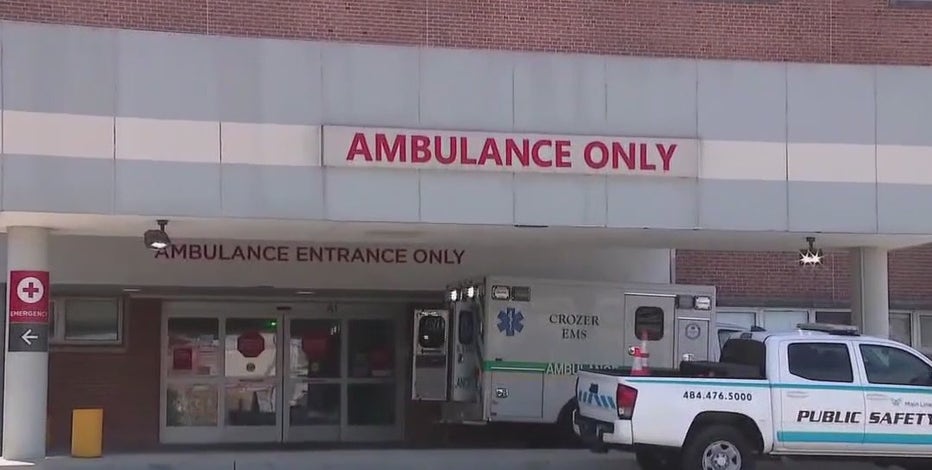 Crozer Health: ER closes leaving potential gaps in medical coverage; 'People are going to suffer'