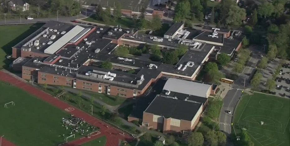 Chester County teacher charged with sexual assault of student