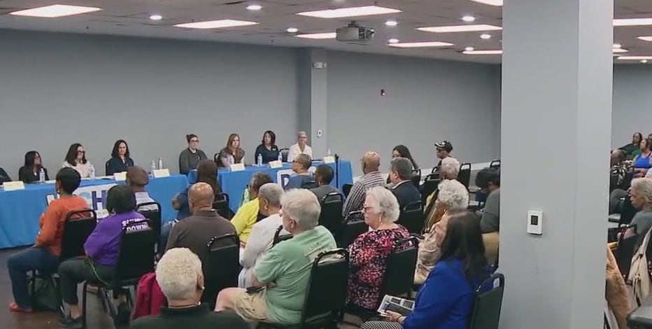 Crozer closure: Delco residents fear dwindling healthcare access as hospitals prepare to close