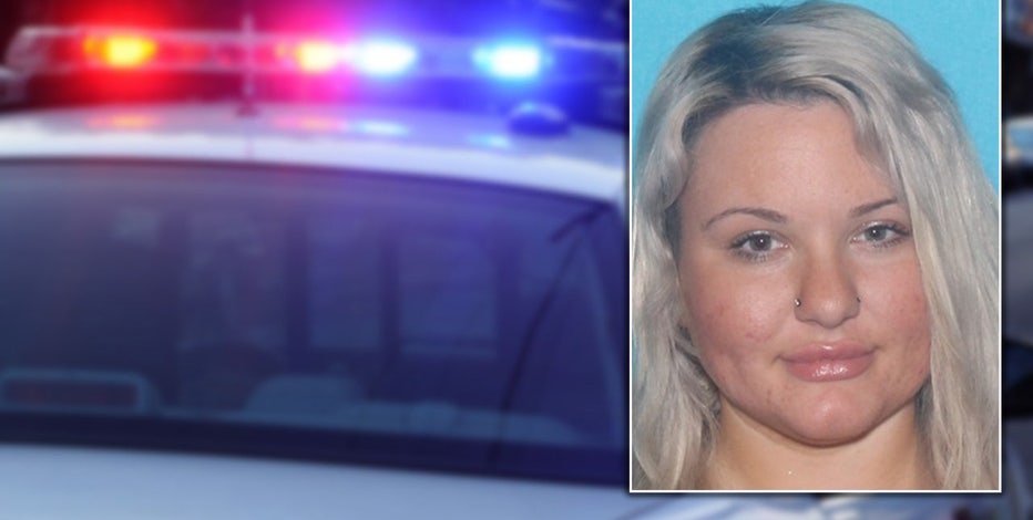 Camden County woman charged in murder-for-hire plot to kill Philly officer and his daughter