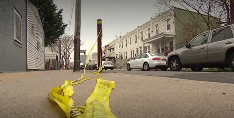 Woman fatally shot in car with child in back seat: Officials