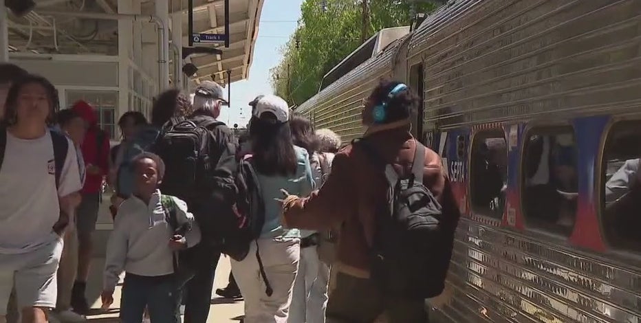 Pa officials, employees make push for SEPTA funding: 'It's an investment in people'