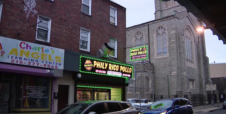 Young woman found stabbed to death inside futon in Philly neighborhood: police
