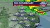 Philadelphia weather: Flood warnings issued as torrential rain falls across region