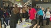 Crozer Health closure: Hundreds attend Delaware County job fair