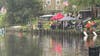Body recovered after man fell into South Jersey creek: officials