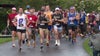 Hundreds gather for Gaudreau Family 5K run/walk