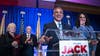 Trump backs Jack Ciattarelli in New Jersey's Republican primary for governor