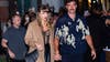 Taylor Swift spotted in Philadelphia with Travis Kelce on Mother's Day