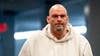 Sen. John Fetterman raises alarms with outburst at meeting with union officials, AP sources say