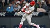 Schwarber hits 2 homers to tie Aaron Judge for MLB lead as Phillies beat Guardians 3-0