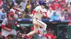 Bryce Harper comes through at the right time as the Phillies snap the Cardinals winning streak