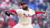 Phillies reliever José Alvarado suspended for PED violation