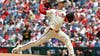 Mick Abel wins big league debut, strikes out 9 to lead Phillies over Pirates 1-0