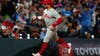 Kyle Schwarber, Bryce Harper help Phillies beat Rockies 7-4 for 5th straight victory
