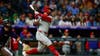 Schwarber hits 300th homer as Phillies rally past Rockies to move into 1st place