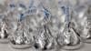 Hershey kisses close to becoming Pennsylvania's official state candy