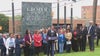 Crozer closure: Gov. Shapiro calls for passage of bill to prevent private equity ownership of state healthcare